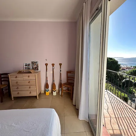 Villa Roseazur *