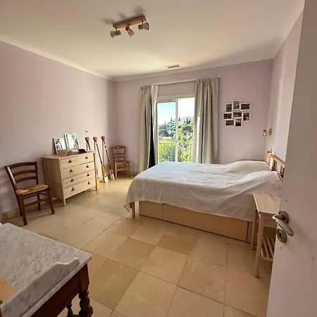 Villa Roseazur Le Lavandou